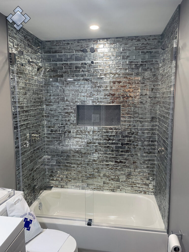 phantom shower door in waldorf maryland