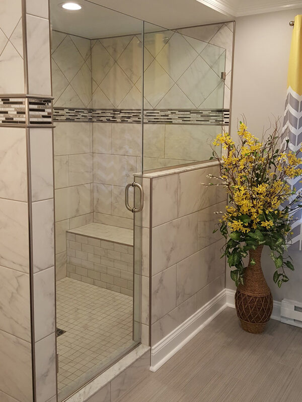 door-panel-knee-wall-shower-door-frameless door-panel-knee-wall-shower-door-frameless