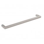 square-towel-bar
